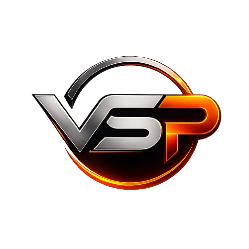 Vikram Pal Logo