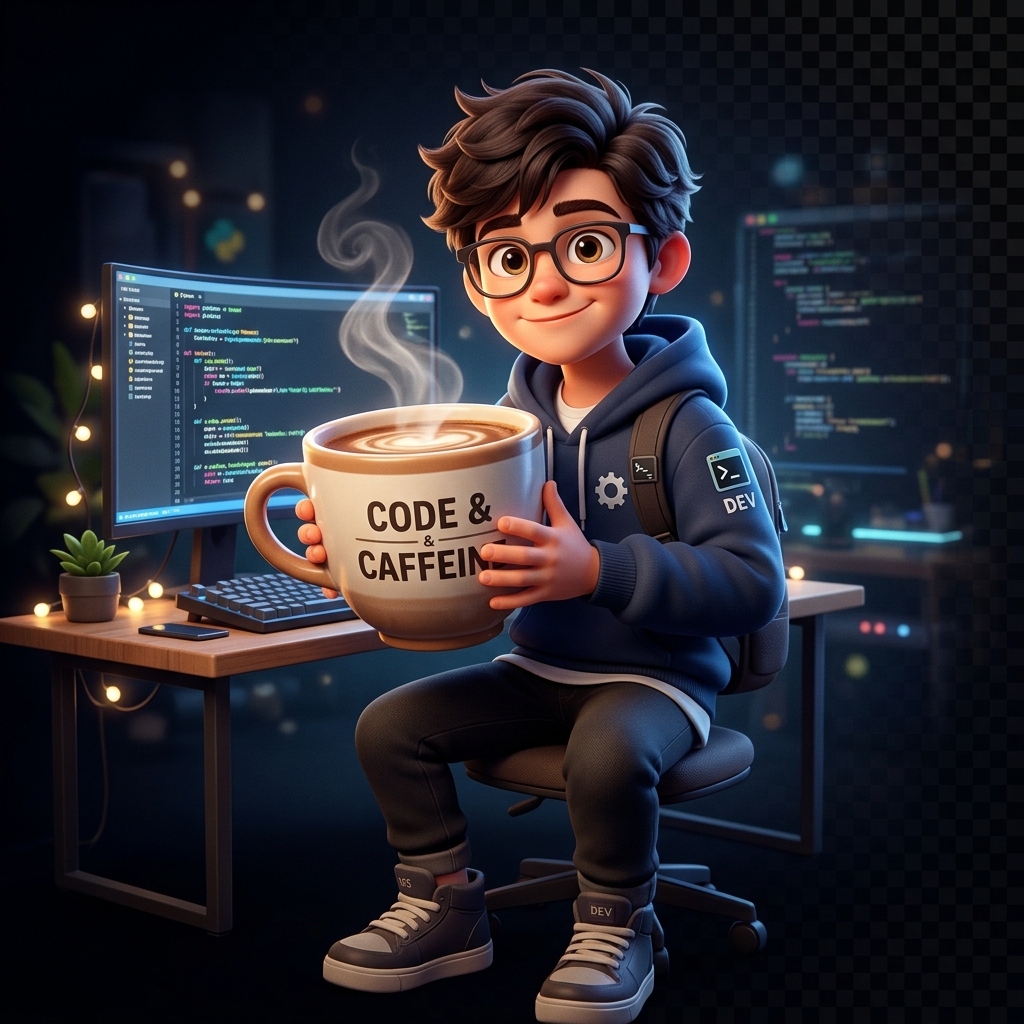 Developer Character